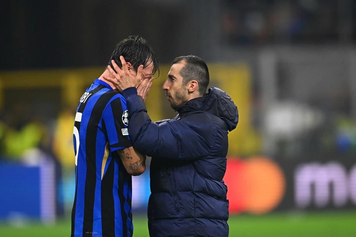 纳达尔：维尼修斯必须明白谁才是权威；亚马尔要学会倾听意见（纳达尔：维尼修斯应认清权威，亚马尔要学会倾听）